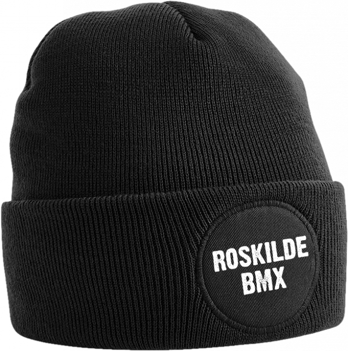 Beechfield - Rbmx Hue - Black