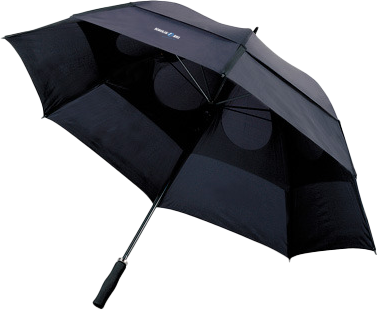 Sportyfied - Rbmx Umbrella - Black